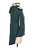 Mountain Hardwear 100% Nylon Color Block Teal Track Jacket Size XS - photo 3