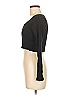 Cotton Candy LA Black Long Sleeve Top Size Med - Sm - photo 5