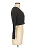 Cotton Candy LA Black Long Sleeve Top Size Med - Sm - photo 4