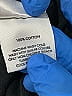 White + Warren 100% Cotton Solid Gray Casual Dress Size L - photo 9