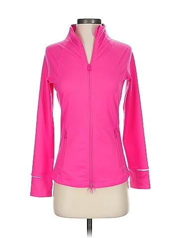 Golftini Track Jacket (view 1)