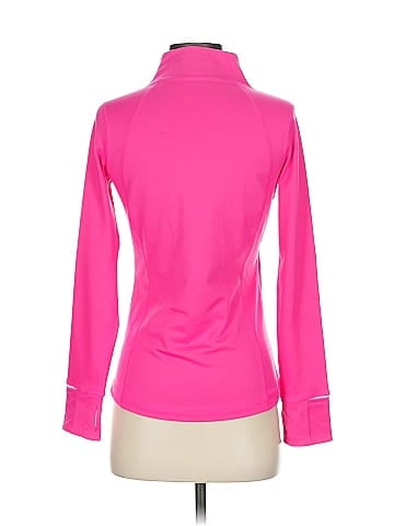 Golftini Track Jacket (view 2)