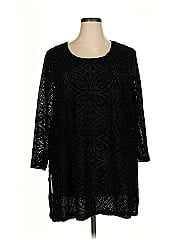 Ariat 3/4 Sleeve Blouse