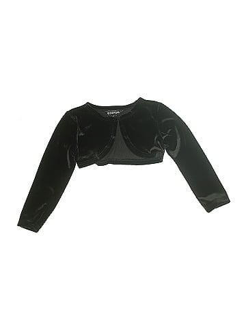 George Long Sleeve Top (view 1)