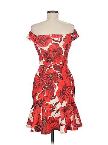 Boston Proper Cocktail Dress (view 2)