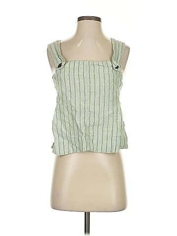 Everlane Sleeveless Top (view 1)