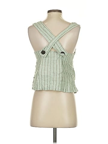Everlane Sleeveless Top (view 2)