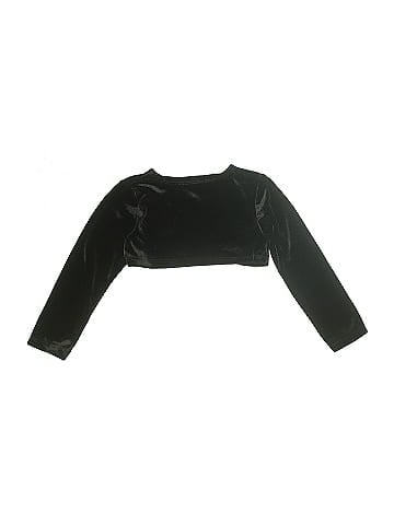 George Long Sleeve Top (view 2)