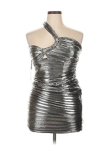 ASTR The Label Cocktail Dress (view 1)