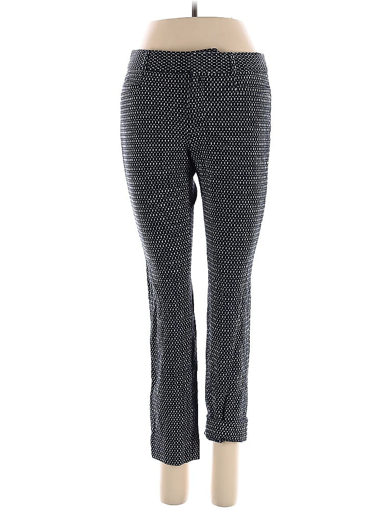 Pre-owned Banana Republic Casual Pants In Gray