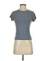 White Fox Short Sleeve T Shirt