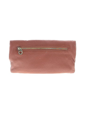 Marc by Marc Jacobs Leather Clutch (view 2)