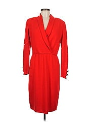 St. John Collection Cocktail Dress