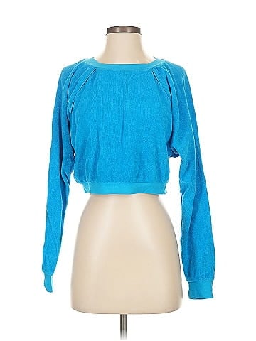 Suzie Kondi Pullover Sweater (view 1)