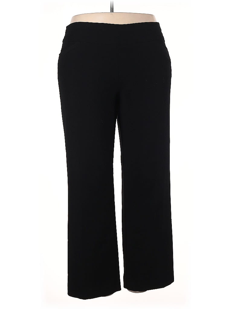 Pre-owned Counterparts Casual Pants In Black