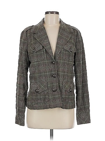 Ruff Hewn Blazer (view 1)