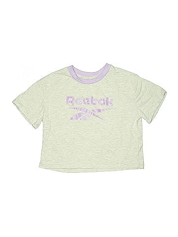 Reebok Short Sleeve T-Shirt (view 1)