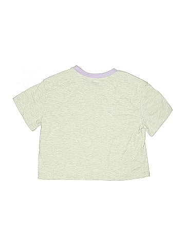 Reebok Short Sleeve T-Shirt (view 2)