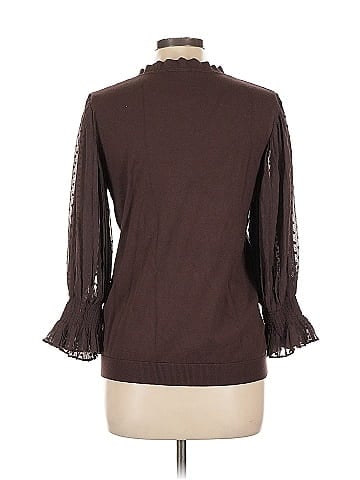 Adrianna Papell Pullover Sweater (view 2)