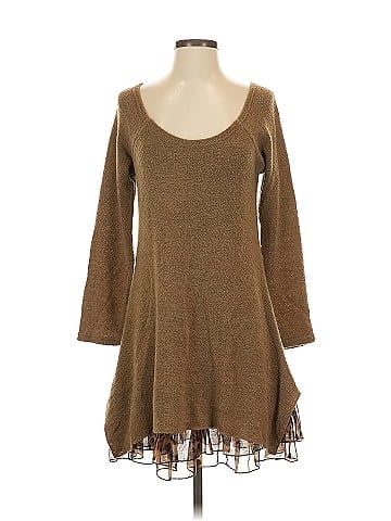 Papillon Casual Dress (view 1)