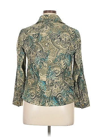 Christopher & Banks Jacket (view 2)