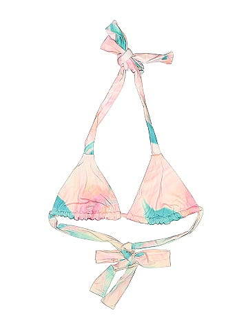 Frankies Bikinis Swimsuit Top (view 1)