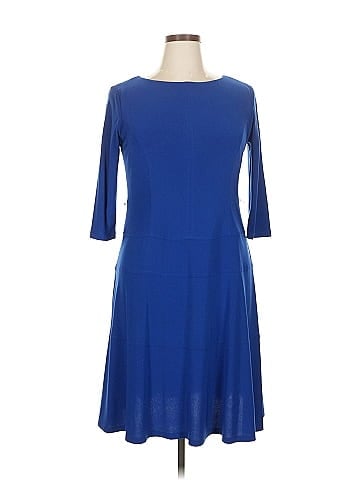 Anne Klein 3/4 Sleeve Top (view 1)