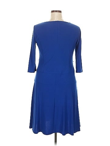 Anne Klein 3/4 Sleeve Top (view 2)