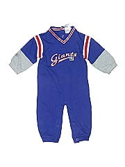 Nfl Short Sleeve Onesie