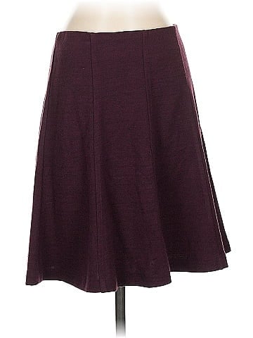 Ann Taylor LOFT Outlet Casual Skirt (view 1)