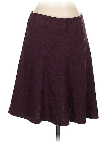 Ann Taylor LOFT Outlet Casual Skirt (view 2)