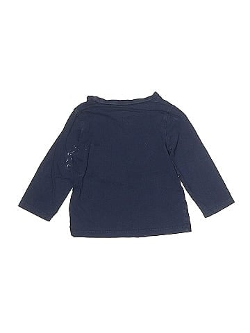 First Impressions 3/4 Sleeve T-Shirt (view 2)