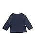 First Impressions 100% Cotton Blue 3/4 Sleeve T-Shirt 12-18 MO / 18 MO - photo 2