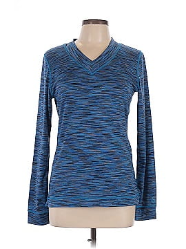 Cuddl Duds Long Sleeve T Shirt