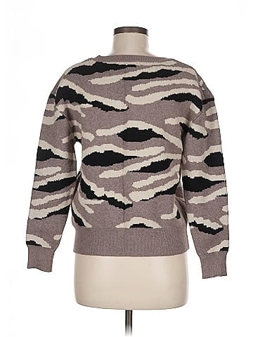 Majorelle Pullover Sweater (view 2)