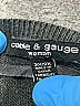 Cable & Gauge Black Pullover Sweater Size 3X - photo 7