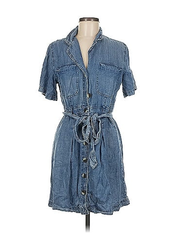 Velvet Heart Casual Dress (view 1)