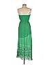 Umgee Green Casual Dress Size S - photo 2