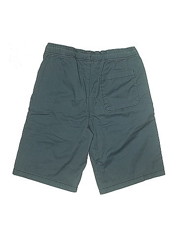 Sonoma Goods for Life Khaki Shorts (view 2)