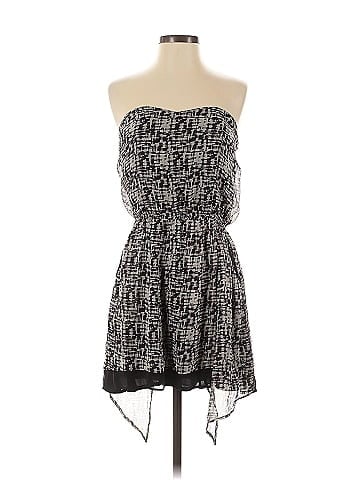 Stella & Jamie Casual Dress (view 1)