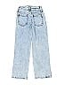 Art Class Hearts Blue Jeans Size 5 - photo 2