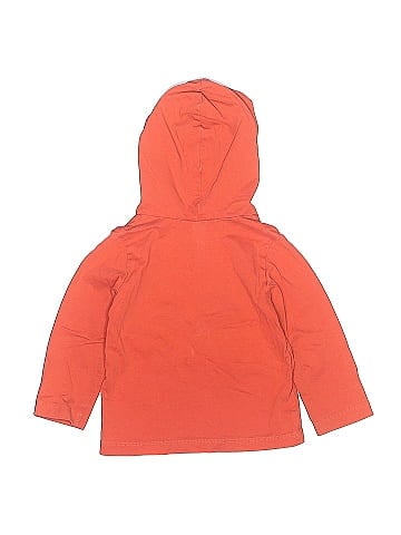 Child of Mine by Carter's Pullover Hoodie (view 2)