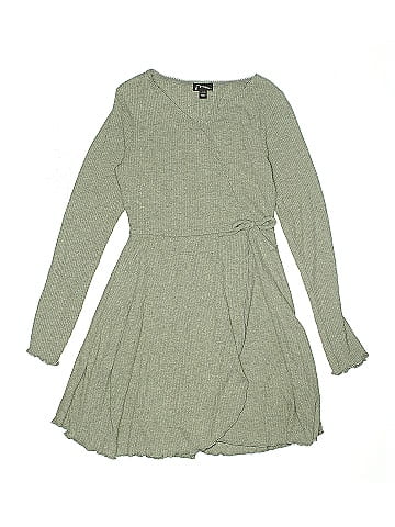 Art Class Dress (view 1)