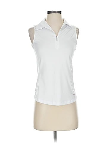 Golftini Sleeveless Blouse (view 1)