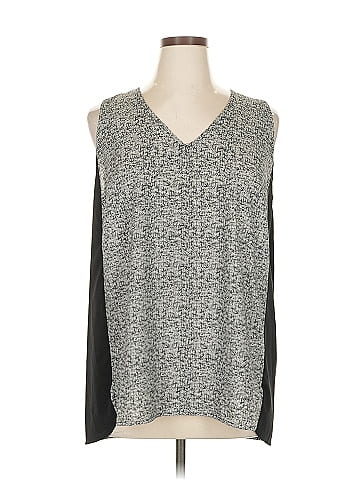 PREMISE Sleeveless Top (view 1)