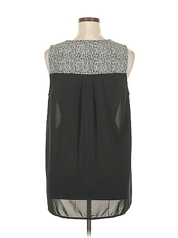 PREMISE Sleeveless Top (view 2)