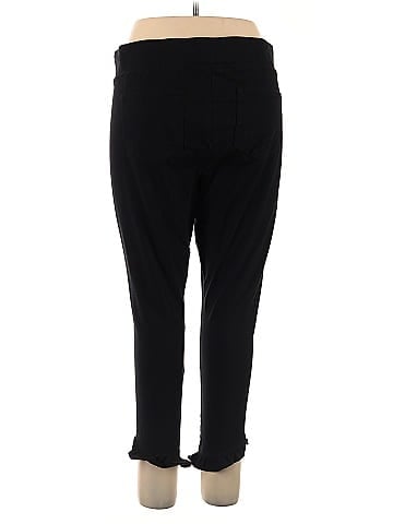 LOGO by Lori Goldstein Dress Pants (view 2)