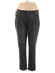 Dg^2 By Diane Gilman Jeggings