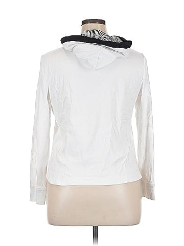 L-RL Lauren Active Ralph Lauren Cardigan (view 2)