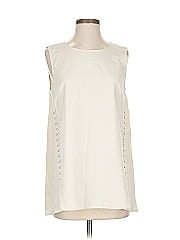 Lafayette 148 New York Sleeveless Blouse